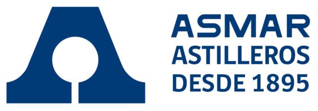 Logo ASMAR